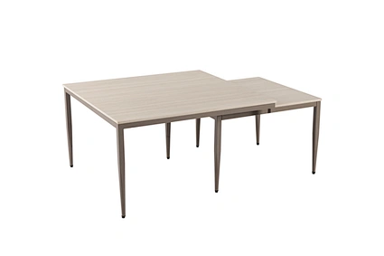 ceramic coffee table